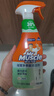 威猛先生（Mr Muscle）浴室清潔劑 500g+500g 氣味清新 瓷磚清潔劑 除霉除菌 超市同款 曬單實(shí)拍圖