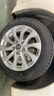 鄧祿普（DUNLOP）輪胎/汽車輪胎 195/60R16 89H ENASAVE EC300+ 原廠配套新軒逸 曬單實(shí)拍圖