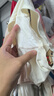 全棉時(shí)代兒童內褲女童平角褲寶寶全棉中大童內褲 松鼠+小鳥(niǎo) 120cm 曬單實(shí)拍圖