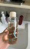 自然之名 酵母植萃煥能精華露300ml 保濕爽膚水濕敷水 曬單實(shí)拍圖