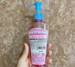 高絲（KOSE）卸妝油240ml*3粉色干濕兩用眼唇敏肌用卸妝液潔顏油生日禮物男女 曬單實(shí)拍圖