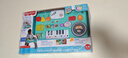費雪（Fisher-Price）生日禮物學(xué)習桌早教數字顏色玩具-費雪智玩時(shí)尚音樂(lè )學(xué)習桌HTJ66 曬單實(shí)拍圖