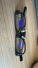 ROKID Glasses樂(lè)奇智能眼鏡 AI眼鏡 AR眼鏡 AI智能助手 拍攝眼鏡 翻譯提詞器導(dǎo)航藍(lán)牙耳機(jī) 超輕時(shí)尚百搭 曬單實(shí)拍圖