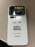 小米（MI）Xiaomi 17 Pro 6.3英寸小尺寸旗艦手機 徠卡5倍光學(xué)變焦 超窄四等邊 6300mAh大電池 小米手機17pro 白色 16GB+512GB 曬單實(shí)拍圖