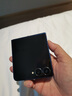 三星Samsung Galaxy Z Flip7 折疊屏手機(jī) 4.1英寸超大智能外屏 AI手機(jī) 徐明浩同款12GB+512GB 暗影藍(lán) 曬單實(shí)拍圖