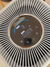 美的（Midea）森林家空氣凈化器Air4 家用除甲醛除菌除異味除過敏原甲醛傳感器實(shí)時(shí)監(jiān)測國家補(bǔ)貼 【母嬰認(rèn)證優(yōu)選】KJ550G-YY 曬單實(shí)拍圖