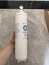 3M凈水器家用凈水機(jī)DWS2500-C-CN濾芯原裝替換濾芯DWS2500-C-CN 主濾芯送3pp棉 曬單實(shí)拍圖
