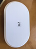 中興（ZTE）U10L隨身wifi6可移動無線wifi免插卡隨行車載上網(wǎng)卡便攜式上網(wǎng)寶支持5G/4G設(shè)備全國通用流量2025款 曬單實拍圖