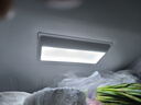 海信（Hisense）251升一級(jí)能效小冰箱小型一級(jí)節(jié)能無(wú)霜冰箱家用三開(kāi)門冰箱國(guó)家補(bǔ)貼以舊換新小戶型 BCD-251WYK1DPJ【風(fēng)冷養(yǎng)鮮】 曬單實(shí)拍圖