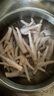 新鮮短柄鳳爪生鮮冷凍雞爪4斤食材食品 短柄鳳爪500g*6 曬單實(shí)拍圖