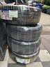 米其林（MICHELIN）輪胎 競馳PILOT SPORT 5 215/55ZR17 98Y  適配一汽大眾 曬單實(shí)拍圖