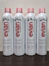 依云（evian）礦泉水噴霧（300ml×4）補水保濕爽膚水 囤貨套裝 曬單實(shí)拍圖