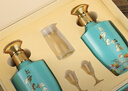 伊力特伊力秘藏V1 綿柔型白酒 500ml*2瓶 禮盒裝 曬單實(shí)拍圖