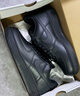耐克（NIKE）官方男鞋AIR FORCE 1'07 AF1 黑色空軍一號運動(dòng)鞋低幫休閑鞋板鞋  CW2288-001 41 曬單實(shí)拍圖