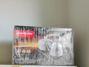 金灶（KAMJOVE）全智能自動(dòng)上水電熱水壺電茶壺全自動(dòng)上水壺電茶爐燒水壺茶具茶臺(tái)燒水壺全自動(dòng)一體 K9 0.9L 不銹鋼色 曬單實(shí)拍圖
