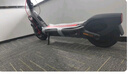 九號（Ninebot）電動(dòng)滑板車(chē)成年人兩輪代步折疊便攜式智能減震避震防滑穩定智慧顯示大屏全新第三代滑板車(chē)F3 曬單實(shí)拍圖