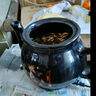 康佳（KONKA）養(yǎng)生壺 煎藥壺 中藥壺熬藥罐 4L全自動(dòng)陶瓷燉藥鍋電子藥?kù)壹逅帣C(jī) 家用湯鍋 KJY-W40H06 曬單實(shí)拍圖
