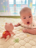 GERTHRON德國抬頭玩具訓練嬰幼兒0一1歲哄娃神器早教電動(dòng)寶寶學(xué)爬行充電款 【電池款】粉【兒歌+音樂(lè )+叫爸媽】 曬單實(shí)拍圖