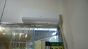 海爾（Haier）凈省電兩匹大掛機(jī)一級(jí)能效節(jié)能省電客廳臥室壁掛式空調(diào) KFR-48GW/E1-1家電國家補(bǔ)貼20%以舊換新 曬單實(shí)拍圖