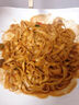 三養(yǎng)（SAMYANG）火雞面三養(yǎng)速食方便面袋裝 700g(140g*5)泡面拌面早餐零食 曬單實拍圖