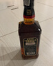 杰克丹尼（Jack Daniels）田納西州威士忌 43度 調(diào)和型洋酒 傳承限量版禮盒裝 700ml*1瓶 曬單實(shí)拍圖