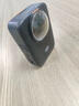 STARTRC適用大疆OSMO360全景相機(jī)PC鏡頭保護(hù)罩高清保護(hù)罩防刮花防摔防磕大疆360運(yùn)動(dòng)相機(jī)配件 【大疆360全景相機(jī)】晶盾鏡頭保護(hù)罩（2片裝） 曬單實(shí)拍圖