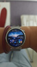 HUAWEI WATCH GT 5 國家補貼15%冰晶藍41mm華為智能手表情緒健康助手玄璣感知系統 曬單實(shí)拍圖