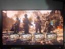 泰坦軍團27英寸QD量子點-MiniLED 4K 160Hz內(nèi)置音箱Type-C 65W 1200nits 升降旋轉(zhuǎn)1ms電競電腦顯示器P275MV 曬單實拍圖