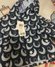 巴拉巴拉寶寶羽絨服男童外套冬裝輕薄舒適潮200423107110 曬單實拍圖