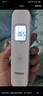 歐姆龍（OMRON）紅外額溫槍 電子體溫計體溫槍非接觸式1s速測測溫儀 老人 K7100 曬單實拍圖