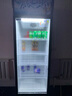 美凌時(shí)尚家大容量飲料柜商用冰柜直冷藏展示柜酒水柜純風(fēng)冷無霜保鮮柜超市玻璃門冰箱立式啤酒柜 大單門下機(jī)標(biāo)準(zhǔn)款【風(fēng)直冷減霜】 【純銅管制冷丨東貝壓縮機(jī)丨一級(jí)節(jié)能省電】 曬單實(shí)拍圖