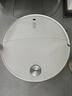 石頭（roborock）掃地機(jī)器人掃拖一體 P20 Ultra 掃拖洗烘一體機(jī) 自動(dòng)集塵熱水洗拖布擦地拖地洗地機(jī)吸塵器 A1840RR 曬單實(shí)拍圖
