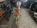 飛鴿（FLYING PIGEON）自行車成人通勤車自行車學(xué)生單車成人自行車通勤自行車女士自行車 標(biāo)配青青黃|單速|(zhì)輻條輪+禮包 24寸適合150-170cm 曬單實(shí)拍圖