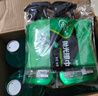 龜牌（Turtle Wax）速效汽車(chē)鍍膜劑車(chē)漆上光防護驅水劑液體水晶噴霧劑500ml TC123006 曬單實(shí)拍圖