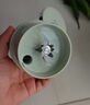 小熊（Bear）榨汁杯 家用便攜式榨汁機 水果果蔬果汁機 碎冰小型果汁杯LLJ-E03U1【國家補貼】 曬單實(shí)拍圖