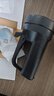 飛利浦（PHILIPS）手電筒強光超亮超長(cháng)續穿天家用小型軍遠射手提探照燈應急巡邏礦燈 曬單實(shí)拍圖