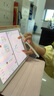 倍思電容筆iPad觸控筆【2025升級(jí)】適用25年iPad Pro/Air/Mini/iPad11平板觸屏手寫(xiě)筆Applepencil二代 曬單實(shí)拍圖