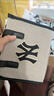 MLBNY復古老花滿(mǎn)印字母大Logo腋下包餃子麻將包手提單肩包男女情侶款 3AORS062N-50BKS 曬單實(shí)拍圖