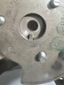風(fēng)云醬父風(fēng)云醬父·臻藏（白瓷）貴州醬香型53度糧食酒 大曲 宴請 送禮 53度 500mL 1瓶 曬單實(shí)拍圖
