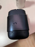 飛利浦（PHILIPS）電動(dòng)剃須刀新一代旋護式鵝卵石Pro 無(wú)線(xiàn)充電便攜刮胡刀 夜幕藍 生日禮物送老公送男友 國家補貼 曬單實(shí)拍圖