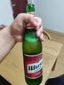 烏蘇啤酒（wusu）京東自營(yíng)大紅烏蘇烈性啤酒620ml*12瓶整箱裝婚宴酒席 曬單實(shí)拍圖