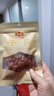 金唐 大連干貝50g 海鮮干貨海產(chǎn) 扇貝 瑤柱肉火鍋食材紫菜蝦皮干貝湯 曬單實(shí)拍圖