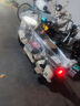 臺鈴電動自行車【國家補貼】小錦鯉50公里長續(xù)航電動車鉛酸電池48V13Ah電瓶車新國標杏仁棕 曬單實拍圖