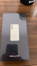三星Samsung Galaxy S24+ AI手機 第三代驍龍8 游戲手機 拍照手機 12GB+512GB 淺珀黃 國家政府補貼 曬單實(shí)拍圖