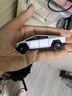 多美卡TOMY合金小汽車(chē)模型兒童玩具黑盒旗艦TP41特斯拉賽博皮卡955375 曬單實(shí)拍圖