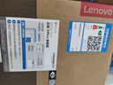 ThinkPad【國家補貼20%】聯(lián)想ThinkBook 14 2025英特爾酷睿5 220H 24G 1T 2.8K 120Hz高刷屏筆記本電腦 曬單實(shí)拍圖