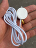 斯泰克適用于蘋(píng)果手表S11充電器無(wú)線iwatch磁吸底座magsafe充電線apple watch10/9/8/7/6/5/4/SE/Ultra 曬單實(shí)拍圖