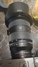 索尼（SONY）FE 24-70mm F2.8 GM II 全畫幅標(biāo)準(zhǔn)變焦 G大師鏡頭(SEL2470GM2) 曬單實(shí)拍圖