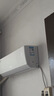 格力（GREE）1.5匹天儀 新1級能效變頻 壁掛式臥室省電空調掛機KFR-35GW/(35504)FNhAa-B1 家電國家補貼 曬單實(shí)拍圖