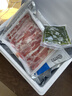 牧小羊內蒙古羔羊羊肉片草原蘇尼特散養羔羊卷整條原切涮羊肉火鍋食材 【脆骨羊肉片】脆骨鈣更高 5斤（凈重） 曬單實(shí)拍圖